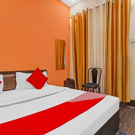 Hotel O New Pacifica Grand Near Phoenix United Lucknow Extérieur photo