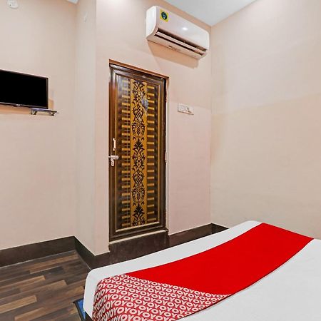 Hotel O New Pacifica Grand Near Phoenix United Lucknow Extérieur photo