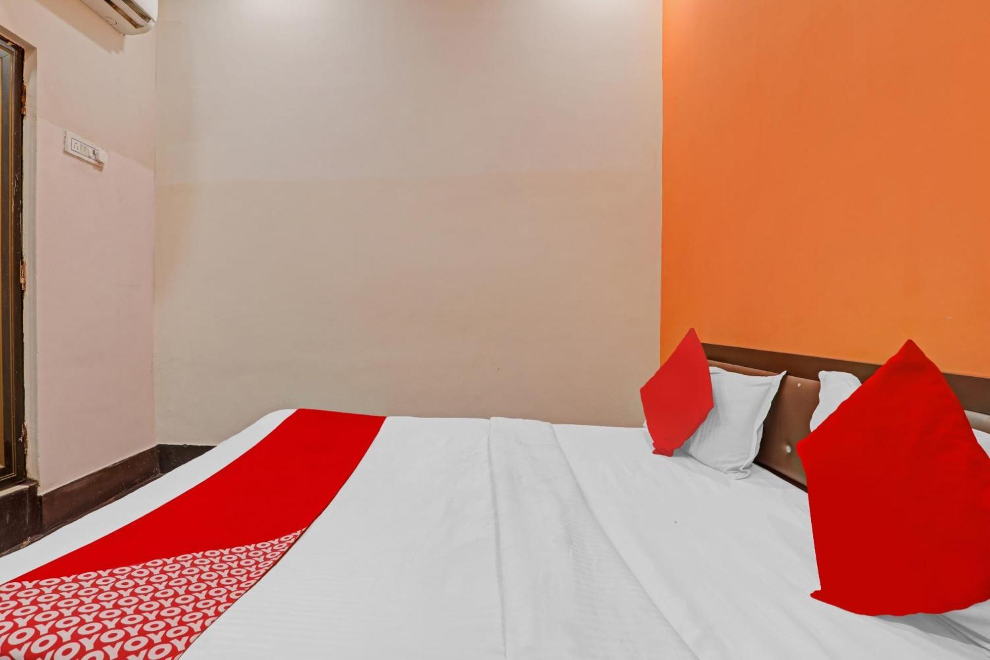 Hotel O New Pacifica Grand Near Phoenix United Lucknow Extérieur photo