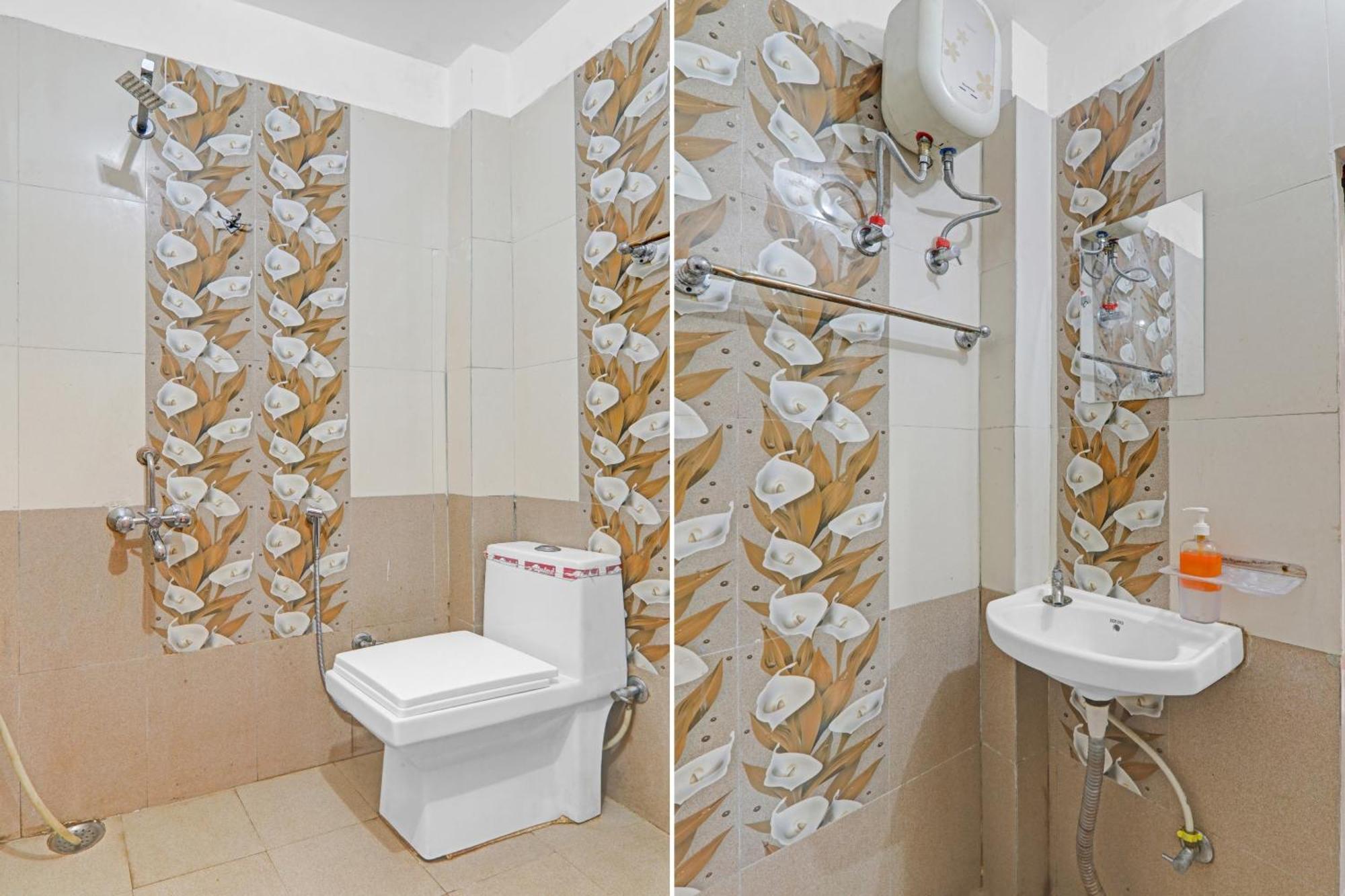 Hotel O New Pacifica Grand Near Phoenix United Lucknow Extérieur photo